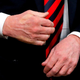 Illustration for article titled Handshake Wars: Death by Thumb (and Other Events from a Very Productive G7 Summit)